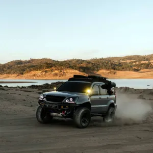 GX 470